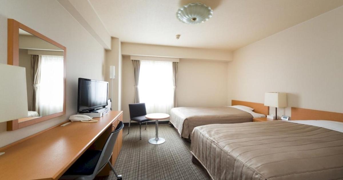 札幌市、琴似の人気ホテル ￥9,187 ～～ | Hotels.com