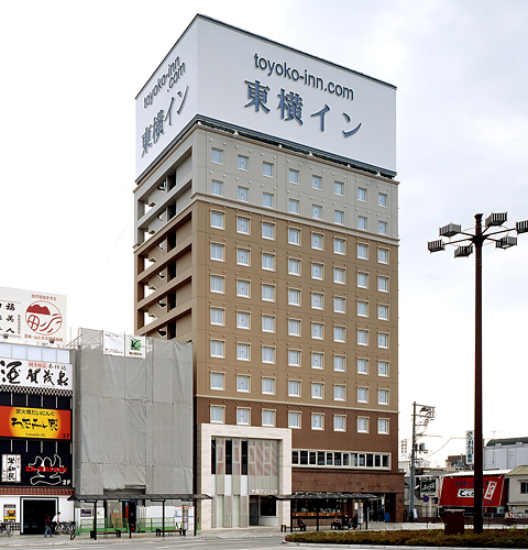 ベッセルホテル東広島はデリヘルを呼べるホテル？ | 広島県広島市 | イクリスト