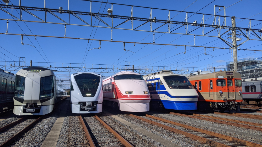 九州駅巡り22冬-総仕上げ編(32) 西鉄天神大牟田線 西鉄柳川駅