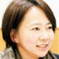 篠田真貴子 10年先の地図：日経xwoman