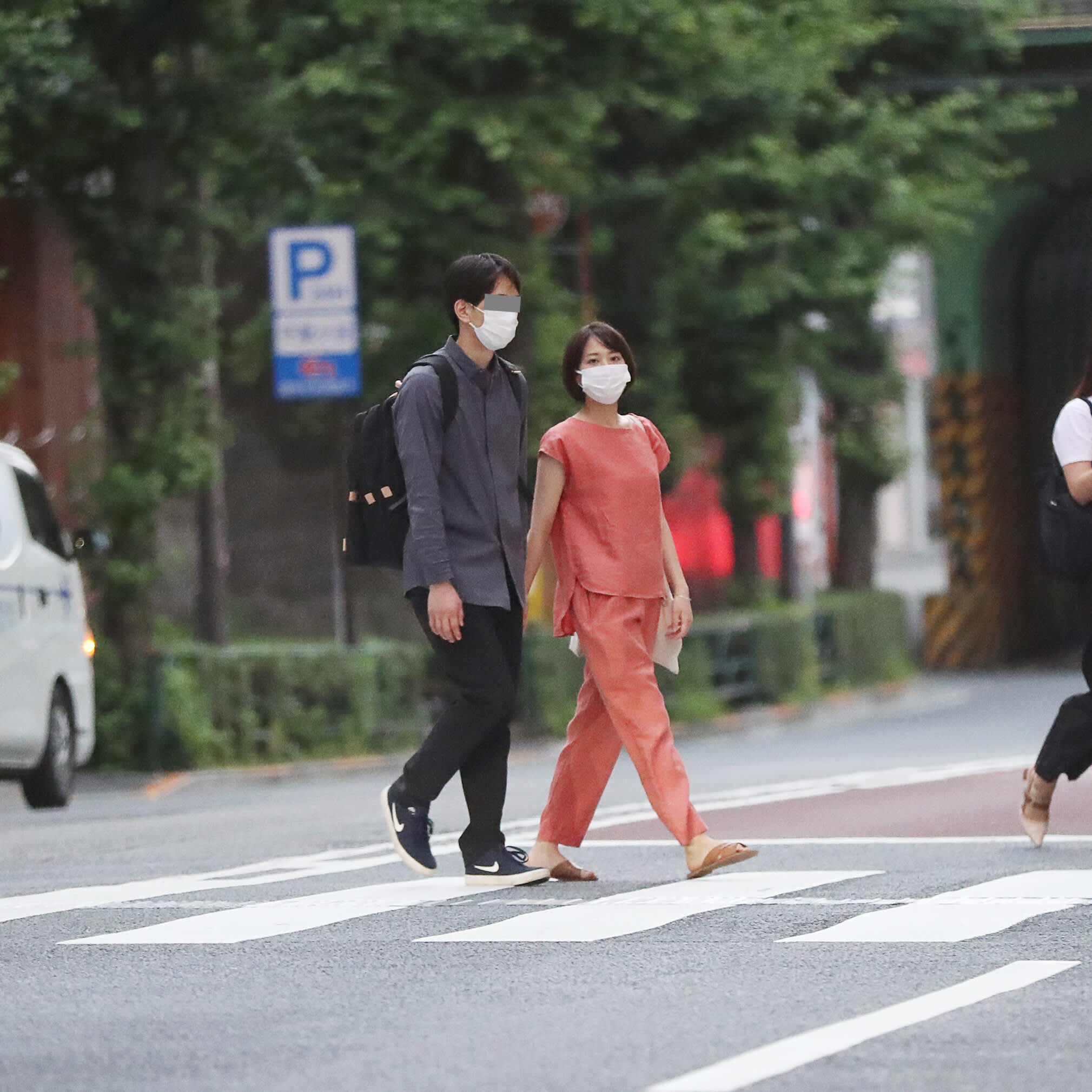 フジ永尾亜子アナ：五島列島出身の“変わり種” 島育ちを自身の強みに 「めざましテレビ」で成長を実感 - 毎日キレイ