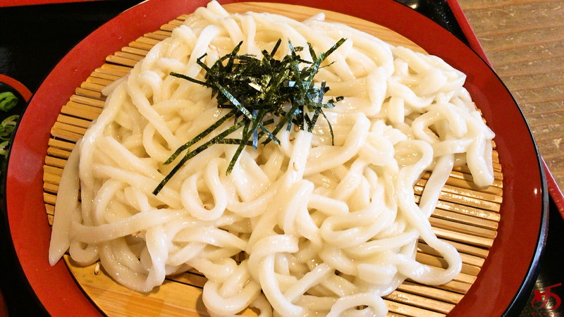 自家製の官能的な麺がたまりません]大名の立ち呑みとうどん みのり初訪問 | ラーメン大好きガーソーさん