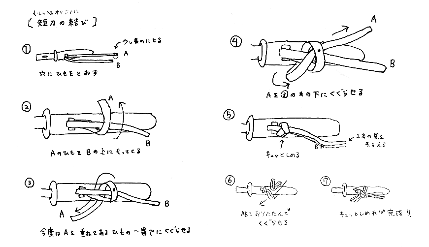 よくあるご質問｜模造刀販売の【むしゃ処】