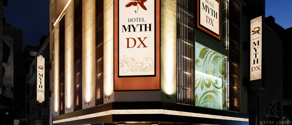 MYTH DX