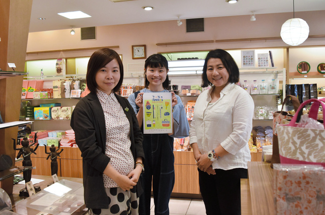 ホトケ女子(安達えみ)の自己紹介｜ホトケ女子 by合同会社榧