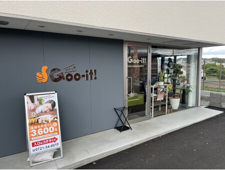 フォト｜グイット 河内長野店(Goo-it!)｜ホットペッパービューティー