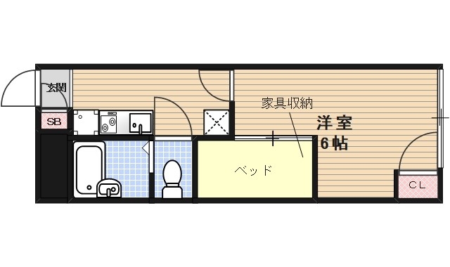 レフィシア西院 | 京都府の賃貸マンション・アパートならアパマンショップ京都