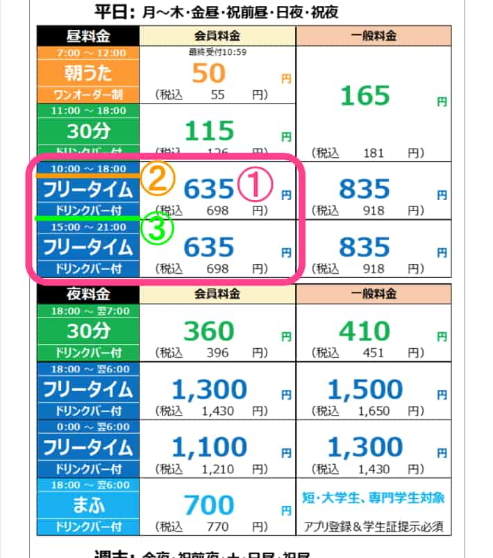 カラオケまねきねこ年末年始の値段・料金は高くなる？ – カラオケチェーン大好き.com