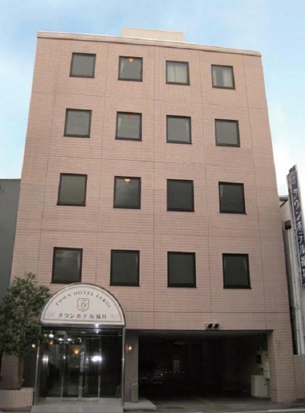 Hotels in Fukui Pref.,