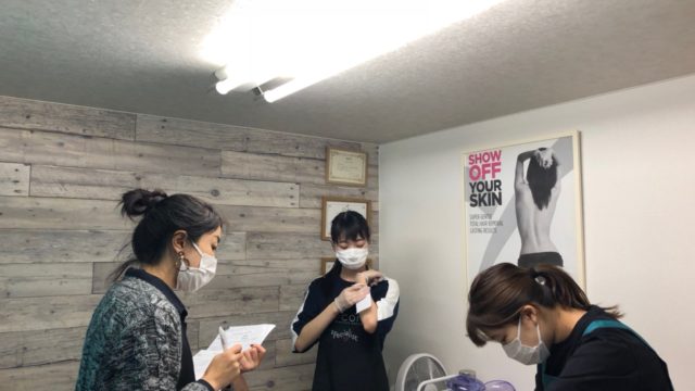 メンズブラジリアンワックス脱毛minoah【ミノア】/札幌 (@minoah_menswax.sapporo) • Instagram photos