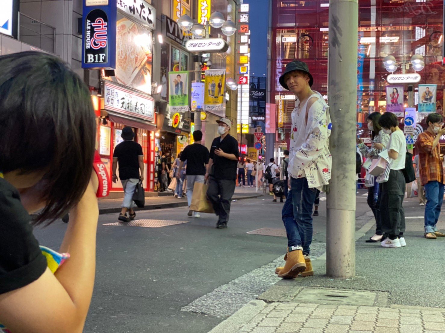 ソフィア百人町 - 新宿・歌舞伎町の水商売賃貸、風俗賃貸、キャバ嬢・ホスト向け不動産【公式】みずべや