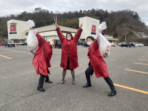 マルハン彦根店（滋賀県）｜加熱式たばこ（電子タバコ）の吸えるパチンコ店検索サイト パチモク