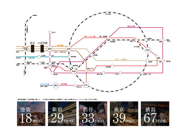 SA167 TOKYO β 練馬3（旧：SA-クロス練馬1）