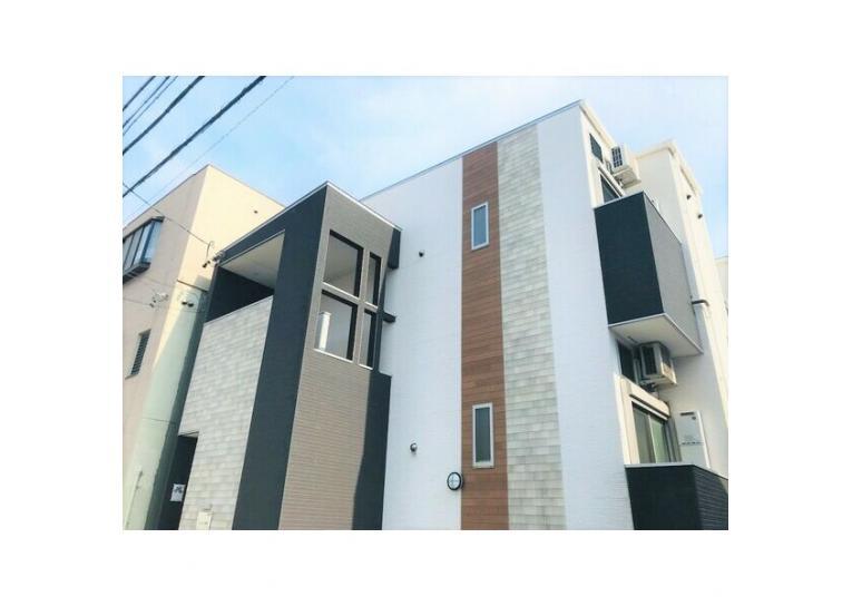 SUUMO】1LDKで探す熱田神宮伝馬町駅の賃貸(賃貸マンション・アパート)住宅のお部屋探し物件情報(愛知県)