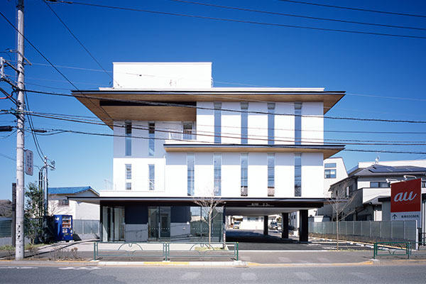 花岡土建 株式会社｜秋田県大館市のその他（正社員）｜建築求人 ID:133975