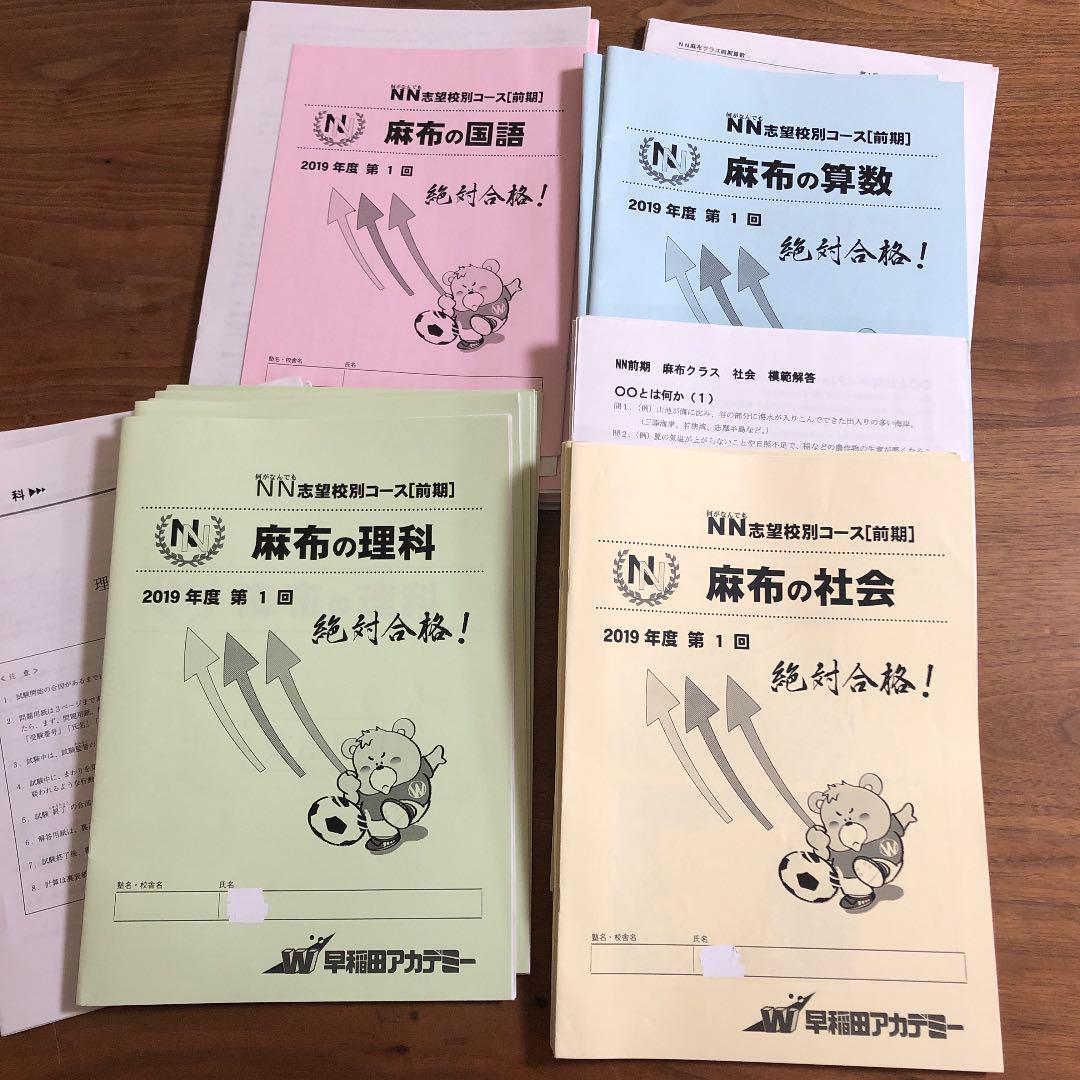 開成中学・桜蔭中学・麻布中学 入試直前合格ファイナルセミナー | 中学受験ドクターはプロ講師の個別指導塾・家庭教師！