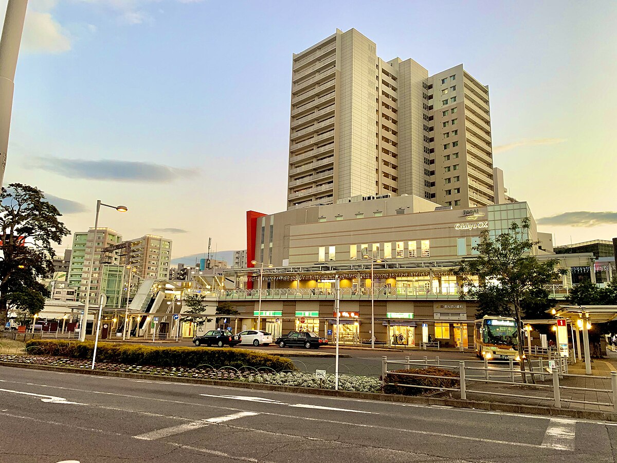 サン・ライフ 小田急相模原駅前ファミリーホール(相模原市南区)のご案内《葬儀費用28.7万円～》-葬式・家族葬なら「いい葬儀」