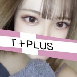 T+Plus (ティープラス) 新宿「朝日 きき