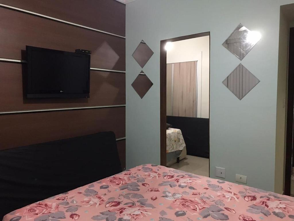 Apartamentos – Mongaguá – Jd