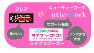 今話題の地雷女からLINEが送られてくる恐怖アプリ『 地雷チャット 』