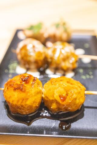 和食創作料理 しま田 新横浜店 （【旧店名】個室居酒屋 もみじ咲）