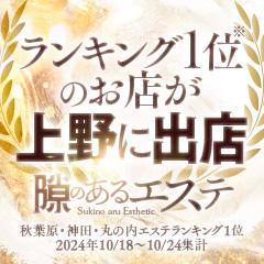 上野泡洗体デラックスエステ - 上野/風俗エステ・風俗求人【いちごなび】