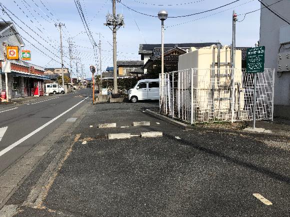 撮影地ガイド-井野～新前橋