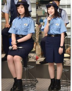 橋本環奈が太っていた時期の画像がヤバい！太った理由はゴチと食生活？