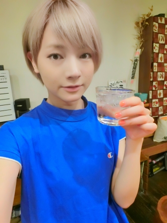 お酒好きはピュアな人が多い」 飲んべえアイドル今野亜美が参戦！王子・十条・赤羽エリアを飲み歩き |