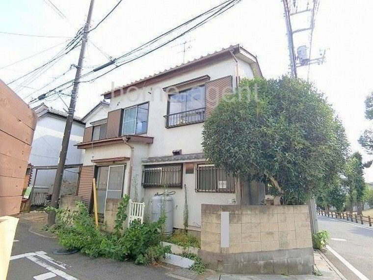 荒川中流域 さいたま市内の古墳群（2）（さいたま市中央区／大宮区 側ヶ谷戸古墳群①：円阿弥古墳、台耕地稲荷塚古墳、上之稲荷古墳、山王山古墳）