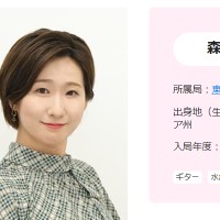 垂水千佳さん(NHK大阪放送局気象キャスター)【画像】「ウイークエンド関西」12/21 - 女子アナ大名鑑