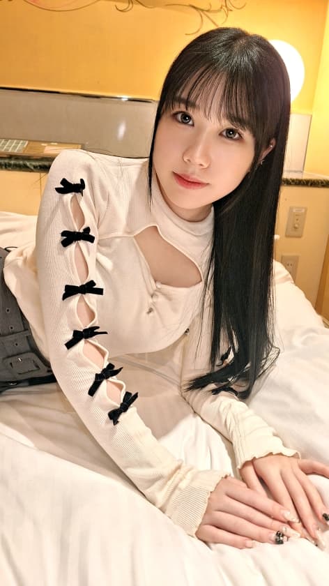 元アイドルの２０歳Eカップ美女がAV応募→体験撮影。経験人数はわずかに１人 : 画像ナビ!