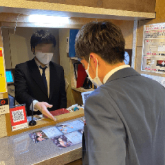 風俗店員のなり方｜フツーに生きてきた無縁な人でも意外と歓迎される？ | 男性高収入｜内勤スタッフ求人情報