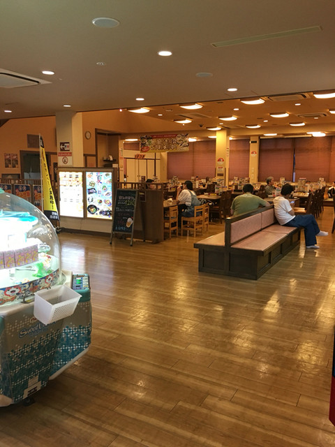 2024年 極楽湯 吹田店