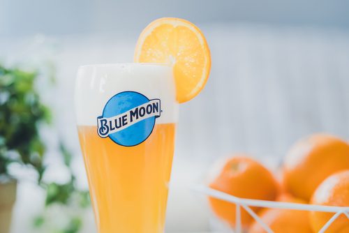 OVD Bluemoon Watch｜2つの月が腕に輝く。ブルームーンの腕時計(By