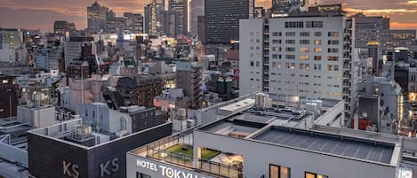 東京都 新宿区・歌舞伎町・大久保・四谷 HOTEL STELLATE(ホテル