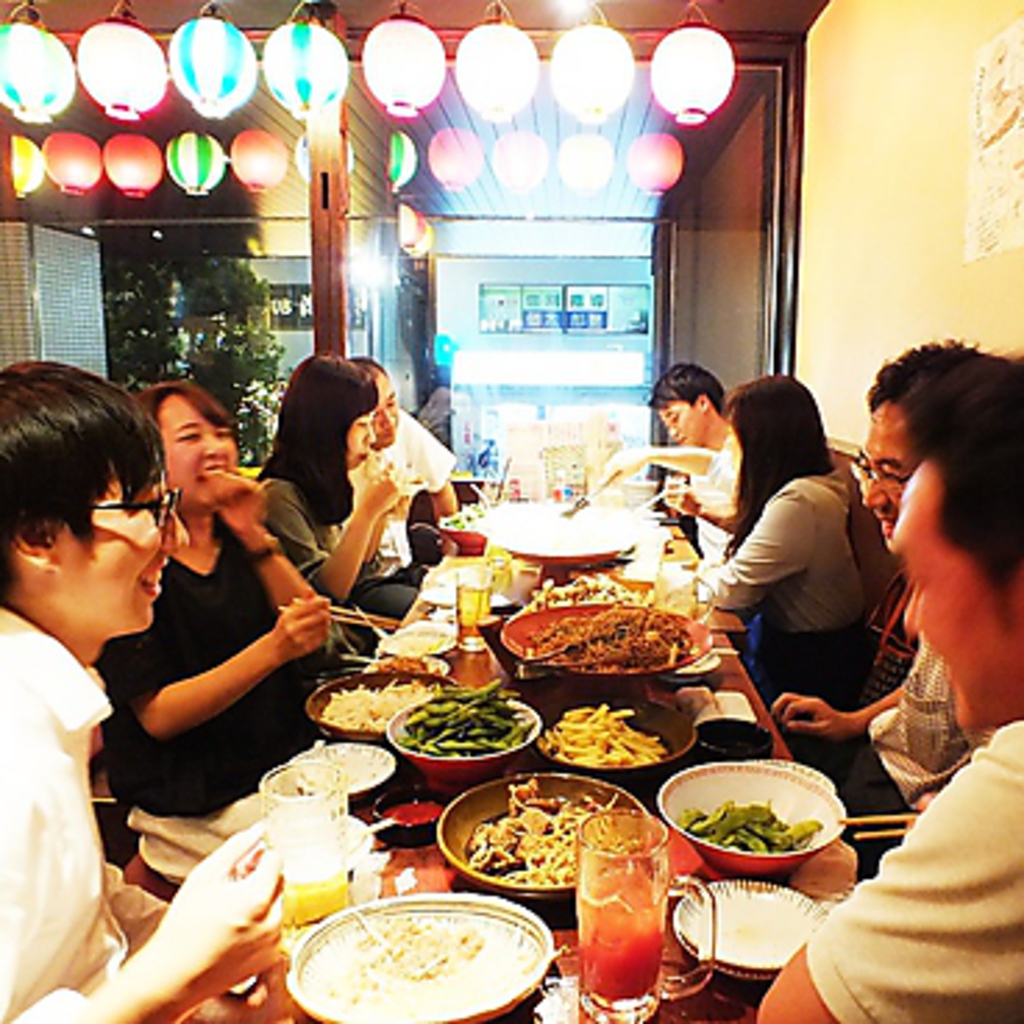 大衆酒場 ちばチャン 大宮南銀店 (さいたま市)