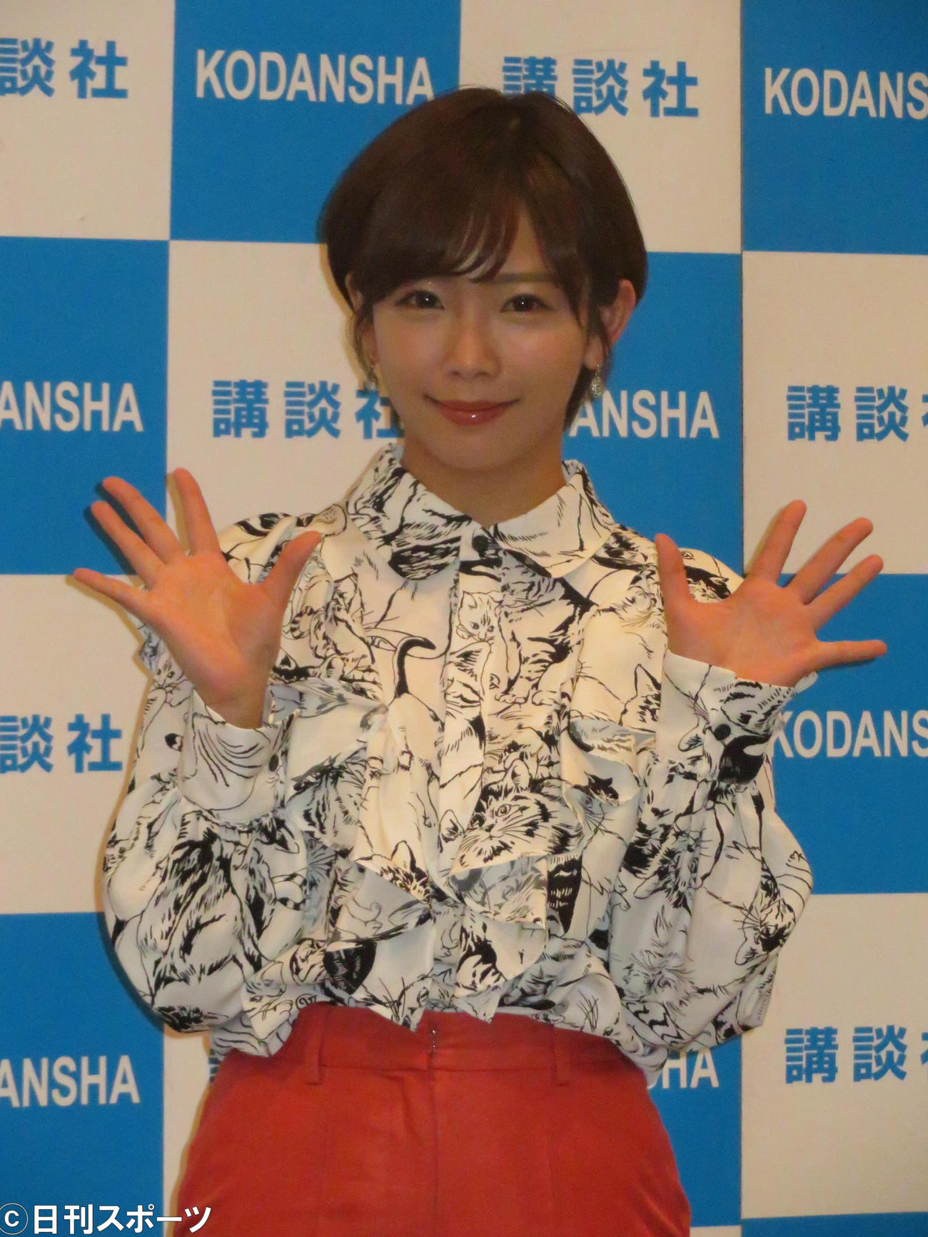 AV女優・MINAMO、AV業界あるあるを大胆暴露「デカい声で喋る男優はアソコが小さい」（テレ朝POST）｜ｄメニューニュース（NTTドコモ）