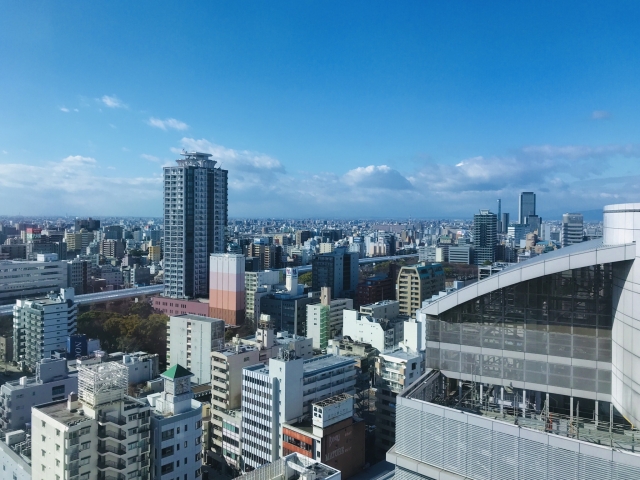 栄は名古屋屈指の繁華街！周辺お出かけスポットとアクセス情報｜タイムズ駐車場検索