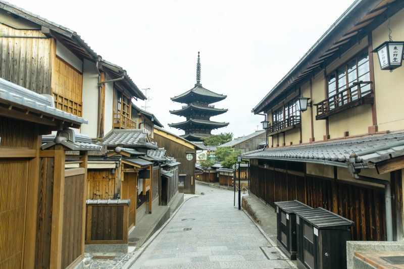 浮世小路 - 京都府福知山市 |