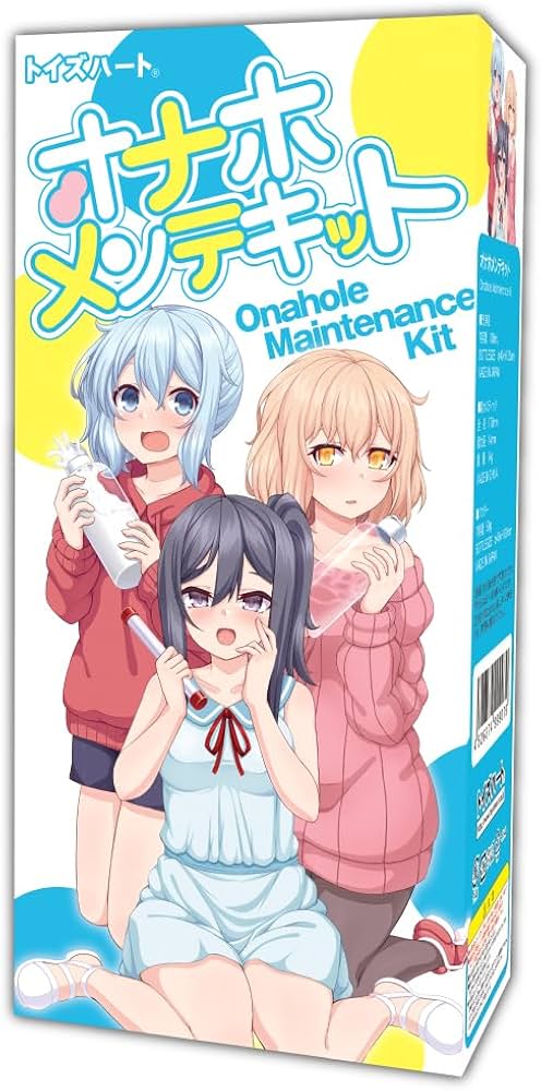オナホールの洗い方】超簡単！清潔になって嫌な臭いやカビがつかないメンテナンス方法！！ – エログちゃんねるブログ