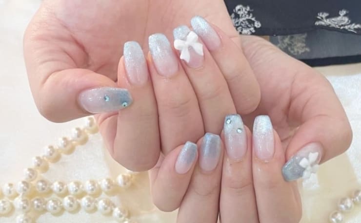 革命ネイルサロン はあとねいる西川口店 (@heartnail_nishikawa) • Instagram