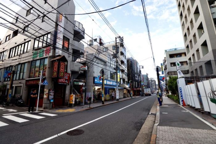 中野エリアガイド「新宿から４分！家賃も食料品も手頃で暮らしやすい街」 - 外国人不動産トピックス