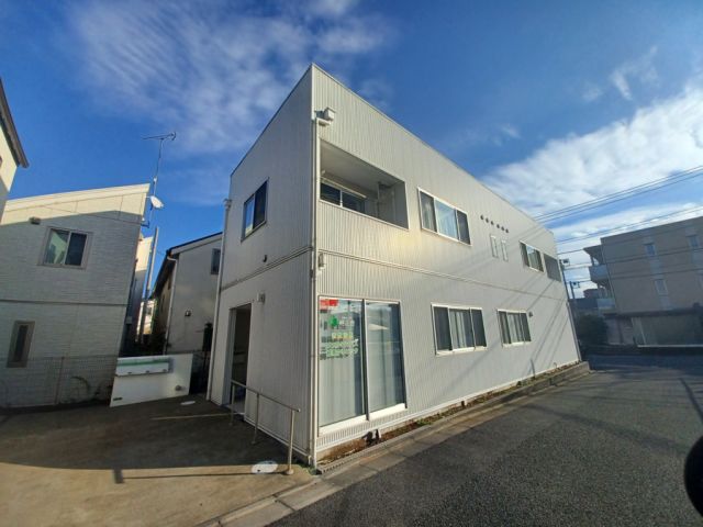 大井町・品川・大崎で眼科をお探しならアイクリニック大井町