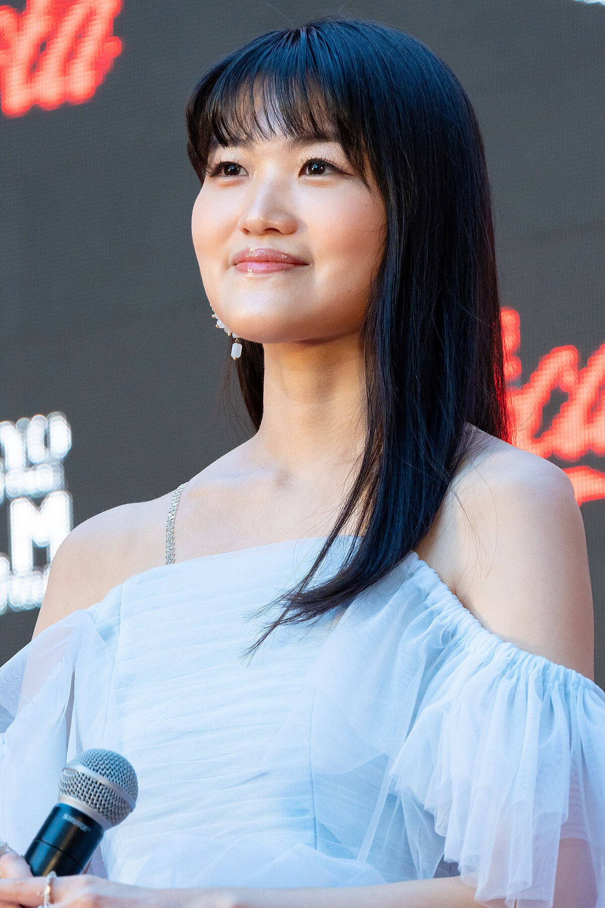 上坂すみれ - Wikipedia