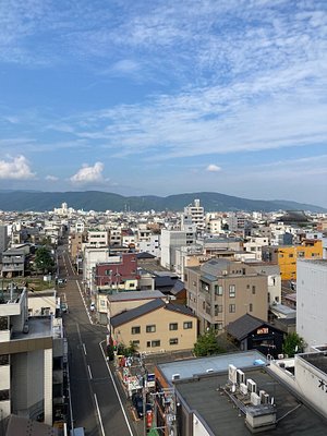 APA Hotel Fukui-Katamachi,