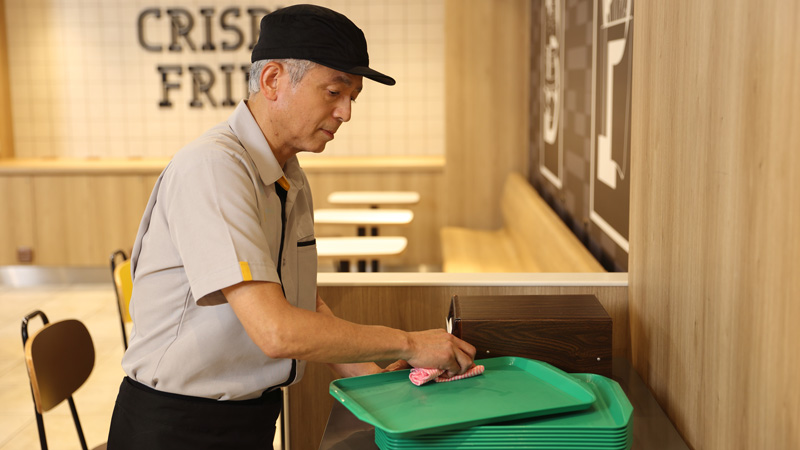 介護老人保健施設ひまわり(東かがわ市)の施設スタッフ(清掃・食事配膳・軽作業等)(パート・アルバイト)の求人・採用情報 |  「カイゴジョブ」介護・医療・福祉・保育の求人・転職・仕事探し