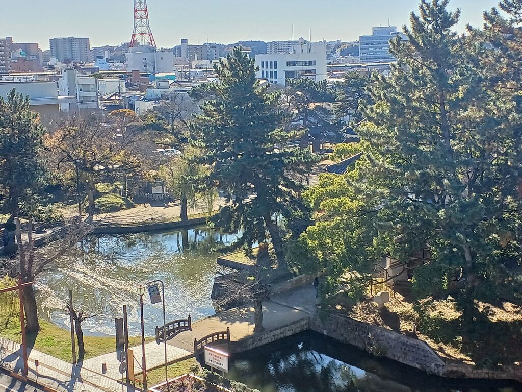 茨城のスプラッシュマウンテン！？ - とはずがたり