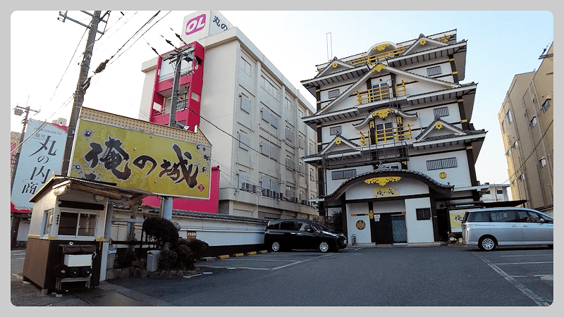 NN/NS可能？雄琴のソープ5店を全28店舗から厳選！【2024年】 | Trip-Partner[トリップパートナー]