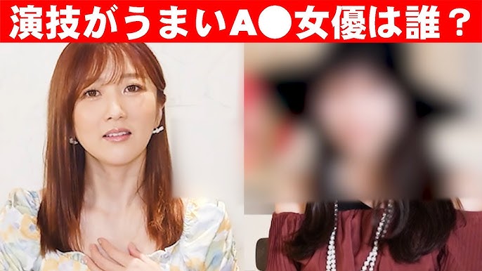 よくある質問「AV女優は演技力がないとなれませんか？」